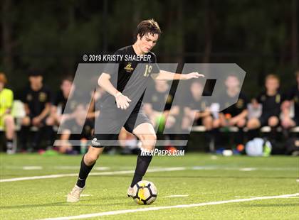 Thumbnail 2 in Athens Drive @ Cardinal Gibbons photogallery.