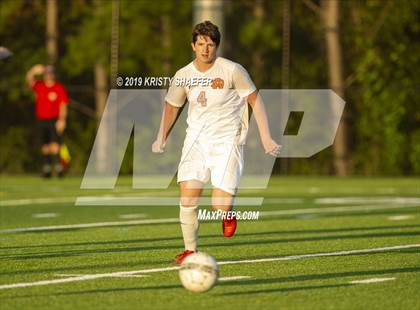 Thumbnail 1 in Athens Drive @ Cardinal Gibbons photogallery.