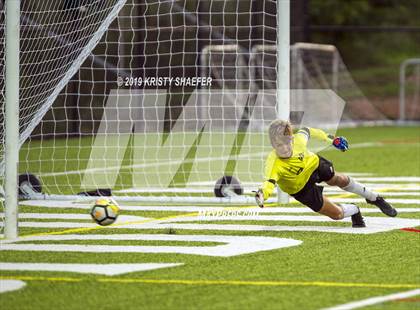 Thumbnail 2 in Athens Drive @ Cardinal Gibbons photogallery.