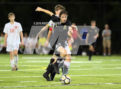 Thumbnail 3 in Athens Drive @ Cardinal Gibbons photogallery.
