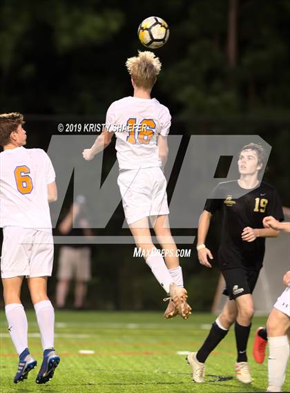 Thumbnail 1 in Athens Drive @ Cardinal Gibbons photogallery.