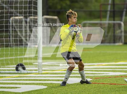 Thumbnail 1 in Athens Drive @ Cardinal Gibbons photogallery.