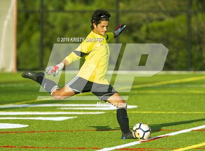 Thumbnail 2 in Athens Drive @ Cardinal Gibbons photogallery.
