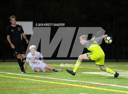 Thumbnail 1 in Athens Drive @ Cardinal Gibbons photogallery.