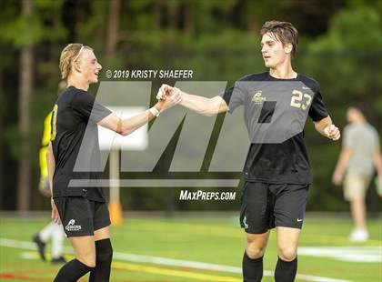 Thumbnail 3 in Athens Drive @ Cardinal Gibbons photogallery.