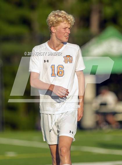 Thumbnail 3 in Athens Drive @ Cardinal Gibbons photogallery.