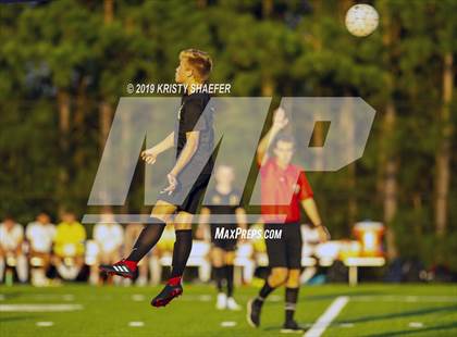 Thumbnail 2 in Athens Drive @ Cardinal Gibbons photogallery.