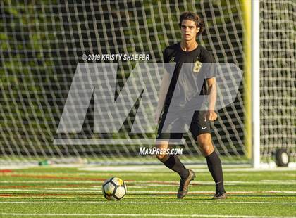 Thumbnail 3 in Athens Drive @ Cardinal Gibbons photogallery.