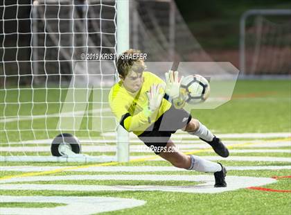 Thumbnail 1 in Athens Drive @ Cardinal Gibbons photogallery.