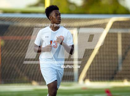 Thumbnail 2 in Athens Drive @ Cardinal Gibbons photogallery.