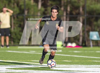 Thumbnail 3 in Athens Drive @ Cardinal Gibbons photogallery.
