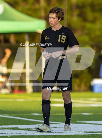 Thumbnail 1 in Athens Drive @ Cardinal Gibbons photogallery.