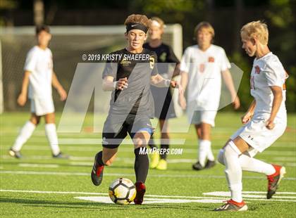 Thumbnail 3 in Athens Drive @ Cardinal Gibbons photogallery.