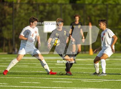 Thumbnail 1 in Athens Drive @ Cardinal Gibbons photogallery.