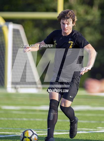Thumbnail 1 in Athens Drive @ Cardinal Gibbons photogallery.