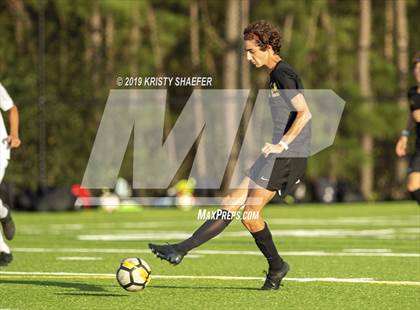 Thumbnail 3 in Athens Drive @ Cardinal Gibbons photogallery.