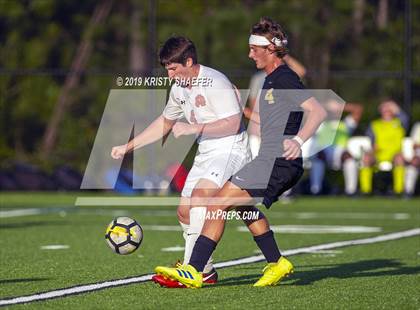 Thumbnail 3 in Athens Drive @ Cardinal Gibbons photogallery.