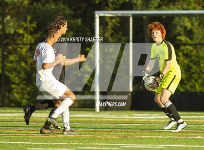 Thumbnail 3 in Athens Drive @ Cardinal Gibbons photogallery.