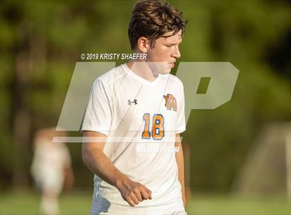 Thumbnail 2 in Athens Drive @ Cardinal Gibbons photogallery.