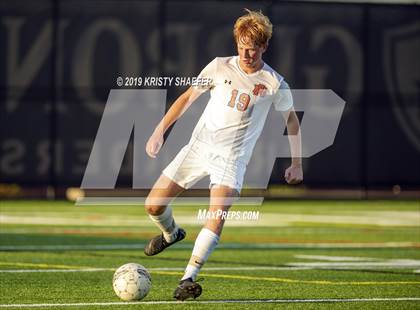 Thumbnail 1 in Athens Drive @ Cardinal Gibbons photogallery.
