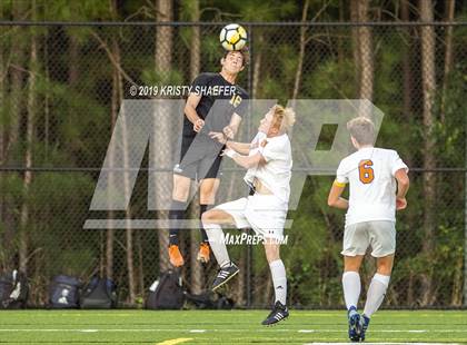 Thumbnail 3 in Athens Drive @ Cardinal Gibbons photogallery.