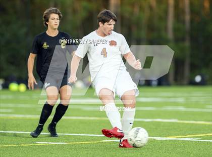 Thumbnail 1 in Athens Drive @ Cardinal Gibbons photogallery.