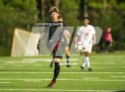 Thumbnail 3 in Athens Drive @ Cardinal Gibbons photogallery.