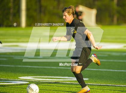 Thumbnail 3 in Athens Drive @ Cardinal Gibbons photogallery.