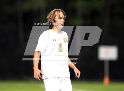 Thumbnail 3 in Athens Drive @ Cardinal Gibbons photogallery.