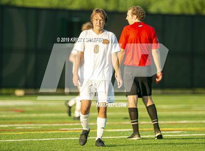 Thumbnail 1 in Athens Drive @ Cardinal Gibbons photogallery.