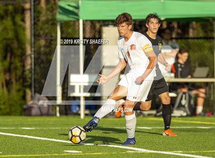 Thumbnail 1 in Athens Drive @ Cardinal Gibbons photogallery.