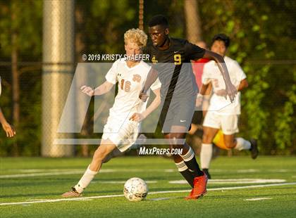 Thumbnail 3 in Athens Drive @ Cardinal Gibbons photogallery.