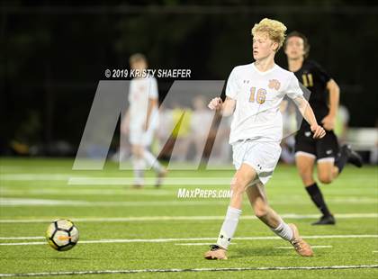 Thumbnail 3 in Athens Drive @ Cardinal Gibbons photogallery.
