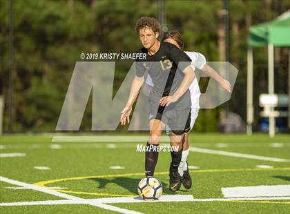 Thumbnail 2 in Athens Drive @ Cardinal Gibbons photogallery.