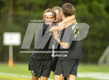 Thumbnail 3 in Athens Drive @ Cardinal Gibbons photogallery.