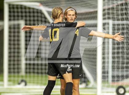 Thumbnail 1 in Athens Drive @ Cardinal Gibbons photogallery.