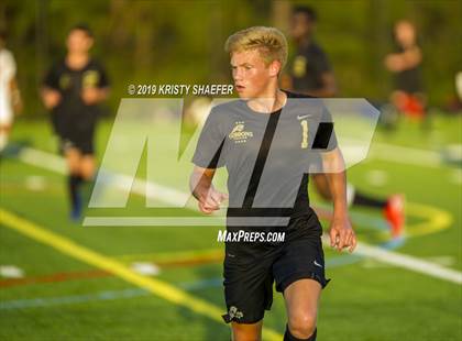 Thumbnail 2 in Athens Drive @ Cardinal Gibbons photogallery.