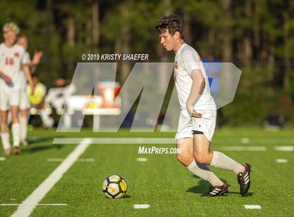 Thumbnail 2 in Athens Drive @ Cardinal Gibbons photogallery.