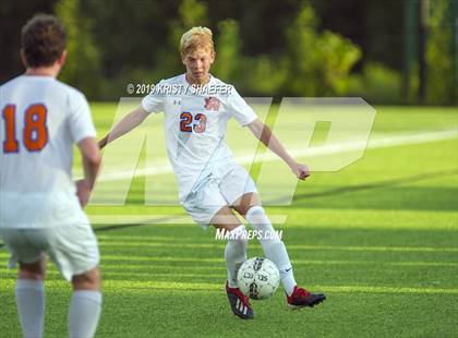 Thumbnail 3 in Athens Drive @ Cardinal Gibbons photogallery.