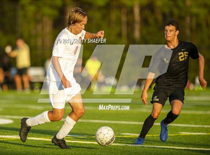 Thumbnail 1 in Athens Drive @ Cardinal Gibbons photogallery.