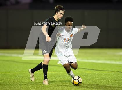 Thumbnail 2 in Athens Drive @ Cardinal Gibbons photogallery.