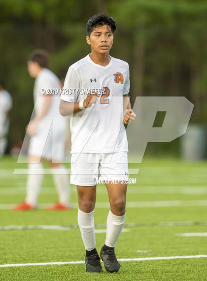 Thumbnail 1 in Athens Drive @ Cardinal Gibbons photogallery.