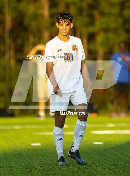 Thumbnail 3 in Athens Drive @ Cardinal Gibbons photogallery.