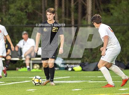 Thumbnail 1 in Athens Drive @ Cardinal Gibbons photogallery.