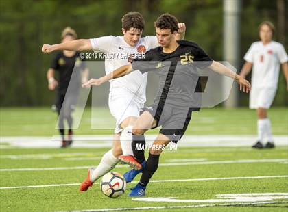 Thumbnail 2 in Athens Drive @ Cardinal Gibbons photogallery.