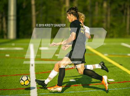 Thumbnail 3 in Athens Drive @ Cardinal Gibbons photogallery.