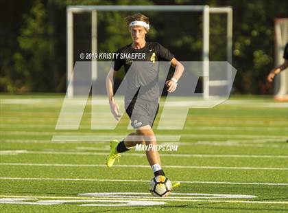 Thumbnail 2 in Athens Drive @ Cardinal Gibbons photogallery.
