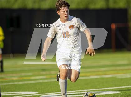 Thumbnail 2 in Athens Drive @ Cardinal Gibbons photogallery.