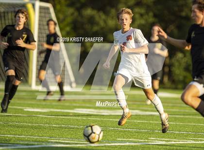 Thumbnail 3 in Athens Drive @ Cardinal Gibbons photogallery.