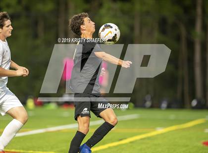 Thumbnail 1 in Athens Drive @ Cardinal Gibbons photogallery.